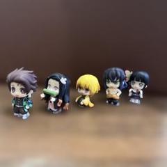 鬼滅の刃　ならぶんです1 コンプリート
