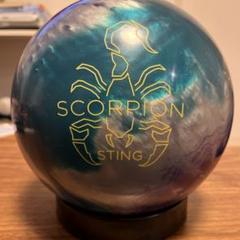 【新品未使用】スコーピオンスティング15p coorideshop_scor-ka-pka113