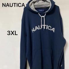 NAUTICA ノーティカ　パーカー　フーディ