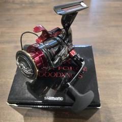 17ハイパーフォース 2500DXXG S 極美品 17ハイパーフォース 2500DXXG S 極美品 - メルカリ