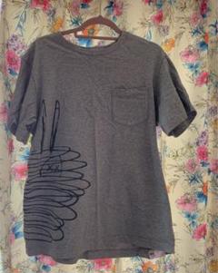 ユニクロ スヌーピー tシャツ