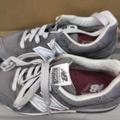 26.5【美品】M996CGY 廃盤希少USA製 ニューバランス 26.5【美品】M996CGY USA製 ニューバランス - メルカリ