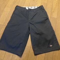 Dickies グレー ショートパンツのサムネイル
