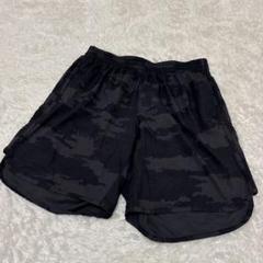 adidas アディダス ☆ ハーフパンツ 総柄