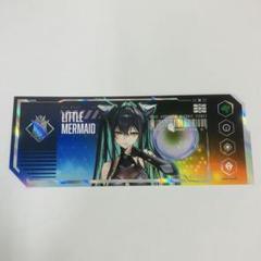 NIKKE 2.5周年　韓国　ポップアップ限定　高級募集チケット　コンプリート ユニ 韓国限定 勝利の女神ニケ 高級募集チケット 2.5周年