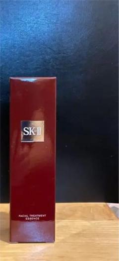 SK-II フェイシャル トリートメント エッセンス