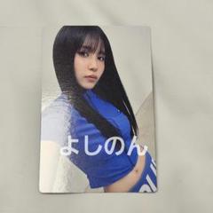 TWICE ミナ 仁川コン 入場特典 トレカ THIS IS FOR