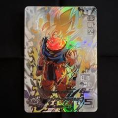 極美品　最安値　mm6-sec2 孫悟空　ドラゴンボールヒーローズ エ*読様 SDBH 美品 孫悟空 Z MM6-SEC2 他セット おまけSR26