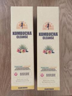 セパルフェ コンブチャクレンズ 720ml x 2