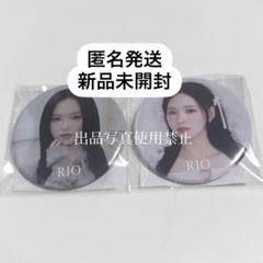 NiziUのLoppi・HMV限定グッズが予約受付開始！|グッズ