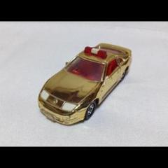トミカ】NISSAN キャブオール 郵便局【廃番ビンテージミニカー】