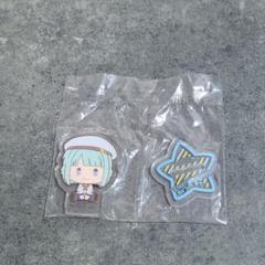 新品★あんスタ★一番カフェ★Ra*bits【紫之創】アクリルプレート 2025年最新】紫之創 一番くじの人気アイテム - メルカリ