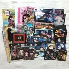 鬼滅の刃　グッズまとめ売り　バラ売り○ 2025年最新】鬼滅の刃グッズまとめ売りの人気アイテム - メルカリ