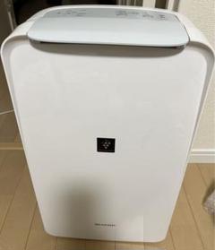 【国内発送】 2025年最新】cv-p71-wの人気アイテム メルカリ - 除湿機・乾燥機