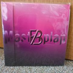 BE:FIRST　Masterplan CD① 未使用
