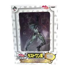 ジョジョの奇妙な冒険 一番くじ キラークイーン ラストワン賞 フィギュア Ichiban Kuji] Take a closer look at the Last One Prize