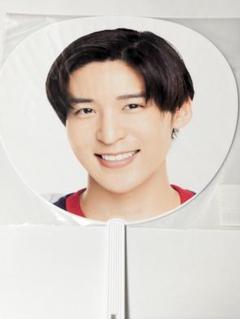 Johnny&#39;s - Man カウコン2019-2020 / 目黒蓮 たまアリ 団扇 2025年最新】目黒蓮 うちわ たまアリの人気アイテム - メルカリ