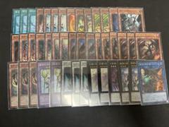 遊戯王　彼岸　デッキパーツ