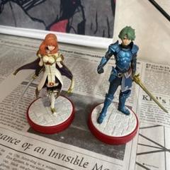 Amiibo セリカの中古 未使用品を探そう メルカリ Amiibo セリカの中古 未使用品を探そう メルカリ