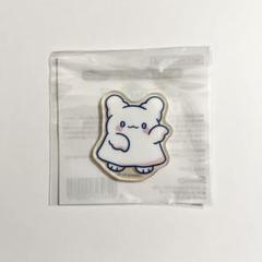 キャラ大　応援ありがとうノベルティ　まるまる