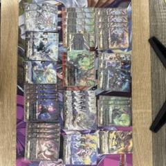 ルアード デッキ＋パーツ シャドパラ 楽天市場】ヴァンガード sp ルアードの通販