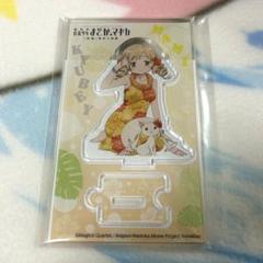 2025年最新】魔法少女まどか☆マギカ アクリルスタンド マミの