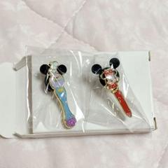 ディズニー リトルマーメイド プリンセス アリエル カメオ ブローチ ピンバッジ 2025年最新】アリエル ピンバッチの人気アイテム - メルカリ