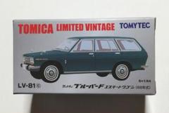 トミカ リミテッド ブルーバードの中古/未使用品 - メルカリ
