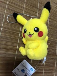 ⭐︎ポケットモンスター ピカチュウぬいぐるみ⭐︎
