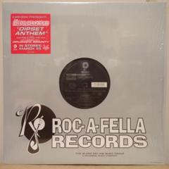 DIPSET ANTHEM / DIPLOMATS