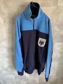 80s ドイツ軍　ユーロ　古着　トラックジャケット　ミリタリー　aiko着用 80s ドイツ軍 ユーロ 古着 トラックジャケット ミリタリー aiko