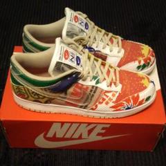 Nike Dunk Low SP City Market US14/32cm