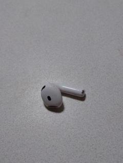AirPods 第4世代 R片耳 右耳のみ イヤホン A3055 AirPods 第4世代 R片耳 右耳のみ イヤホン A3055｜Yahoo!フリマ
