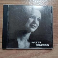 patty waters sings cd