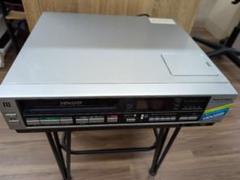 東芝 βビデオデッキ ［ジャンク扱い］ m28520990309_1.jpg?1697280102