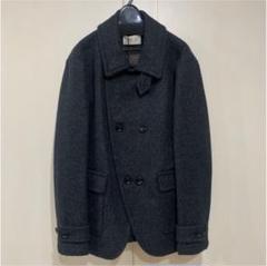 ジャケット・アウター TROVE 2018AW-SPOT / ILTA P-COAT TROVE 2018AW-SPOT / ILTA P-COAT - メルカリ