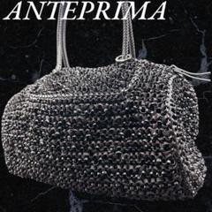 アンテプリマ ANTEPRIMA ボストンバッグ ドット キャンバス 大容量 2025年最新】ANTEPRIMA アンテプリマ ボストンの人気アイテム