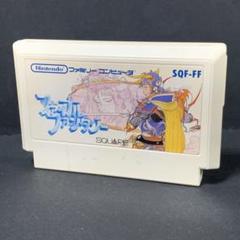 ファイナルファンタジー　ファミコンソフト　まとめ買い歓迎