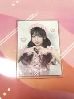 桜庭遥花　ラルム　ポップアップ ミニアクスタ付きストラップ 2025年最新】larme 桜庭遥花の人気アイテム - メルカリ