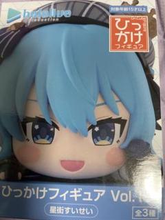 新品】ホロライブすいせいフィギュア等8種9点セット