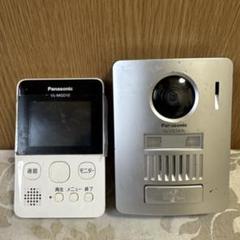 クラシック Panasonic インターホン メルカリ - MGD10 VL- VL-VG560L その他