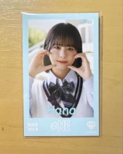 ≠ME ノイミー 尾木波菜 缶バッジくじ ビッグ賞 アクリルキーホルダー セット 尾木波菜 ノイミーくじ コンプセット - メルカリ