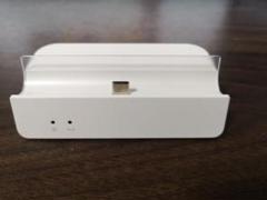 W04専用クレードル HWD35PUU