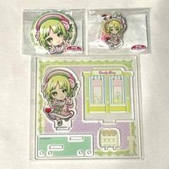 魔入りました！入間くん C賞 和風缶バッジセット 魔入りました！入間くん くじメイト 和風缶バッジセット - メルカリ