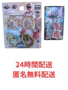 ⭕️送料込み⭕️ まとめ売り新品　未開封　　戦隊ヒーロー フィギュアシリーズセット 2025年最新】戦隊ヒーローの人気アイテム - メルカリ