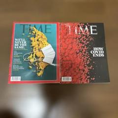 2025年最新】time 雑誌 英語の人気アイテム - メルカリ