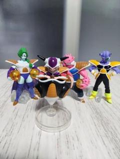 ドラゴンボールHG 53種まとめ売りフリーザギニュー特戦隊悟空ドドリアザーボン ドラゴンボールHG 53種まとめ売りフリーザギニュー特戦隊悟空
