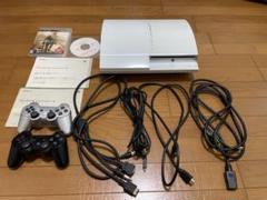 2025年最新】ps3 cecha00 60gb モデルの人気アイテム - メルカリ