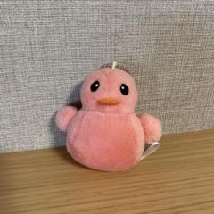 ぶるぶる　あひる　マスコット