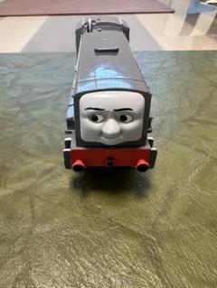 プラレール　車両　トーマス　デニス【11001】